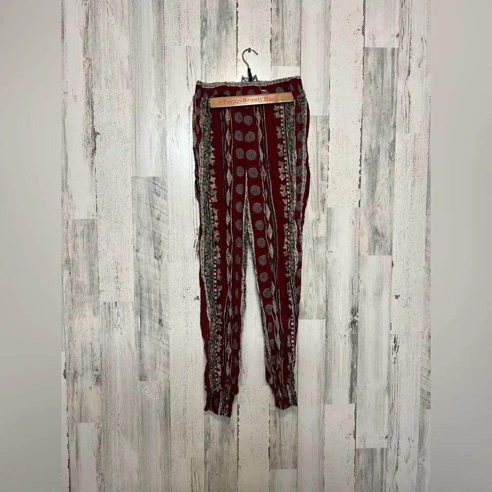 Pants  
